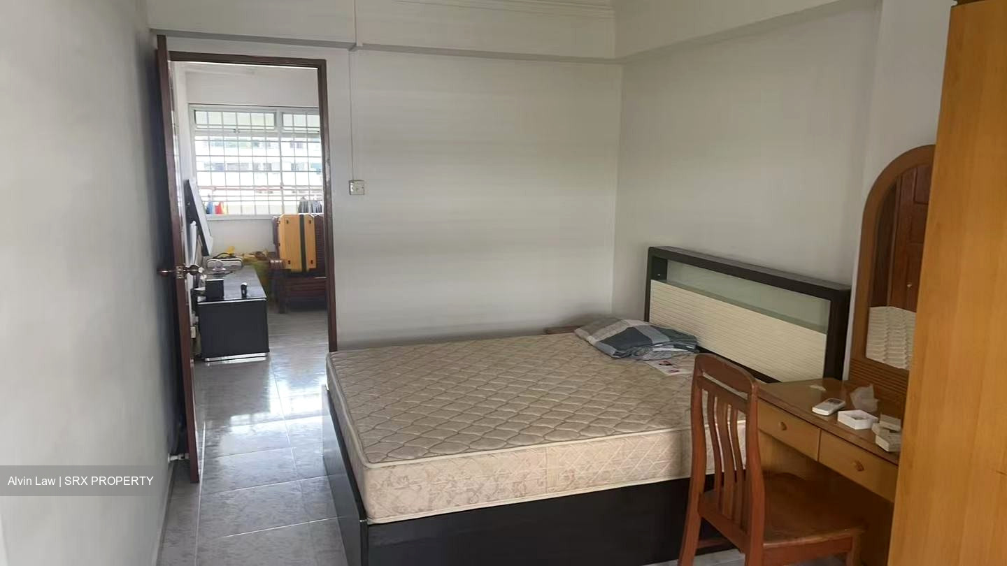 Blk 728 Woodlands Circle (Woodlands), HDB 4 Rooms #477577331